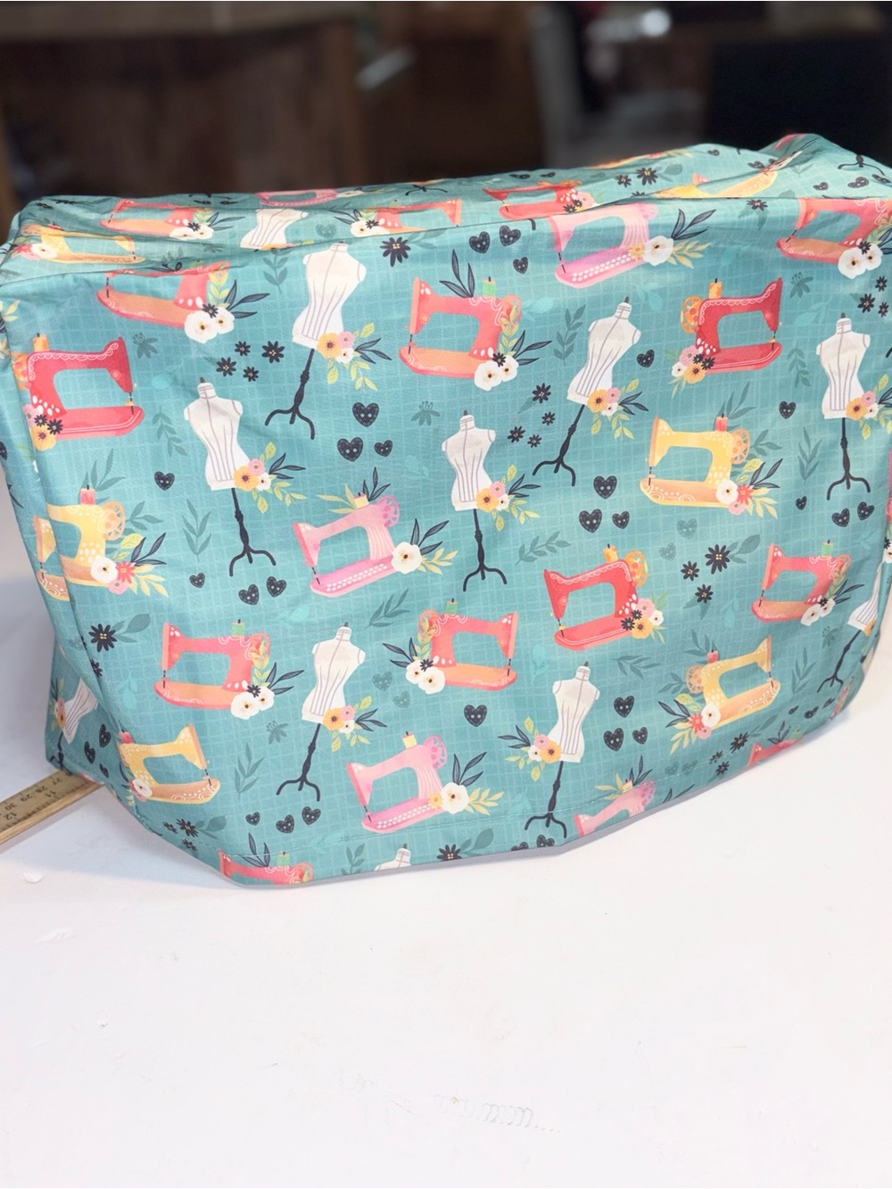 Sewing Machine Cover